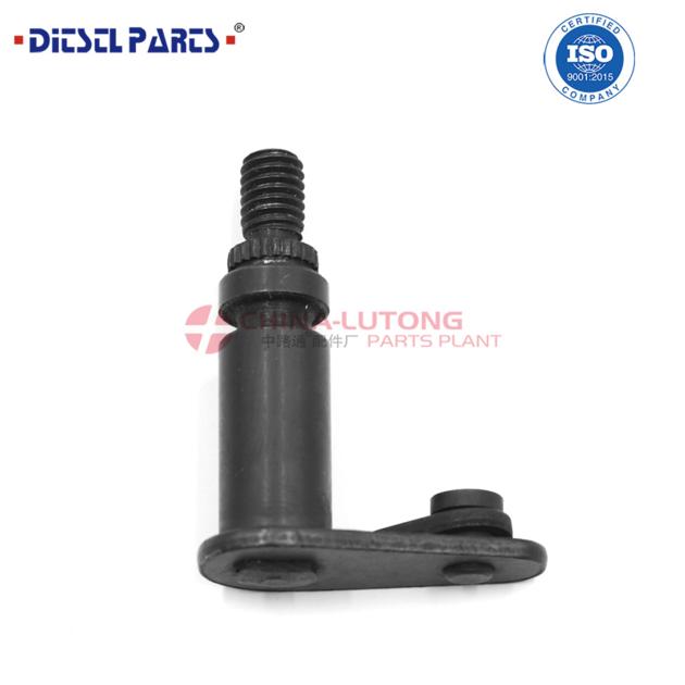Throttle Shaft Diesel Injection Pump 146515