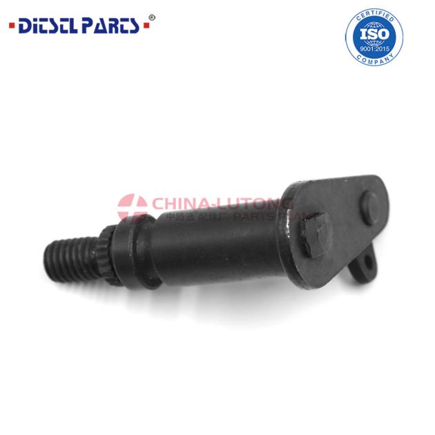 Throttle Shaft Diesel Injection Pump 146515