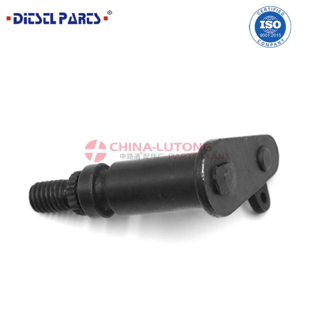Throttle Shaft Diesel Injection Pump 146515