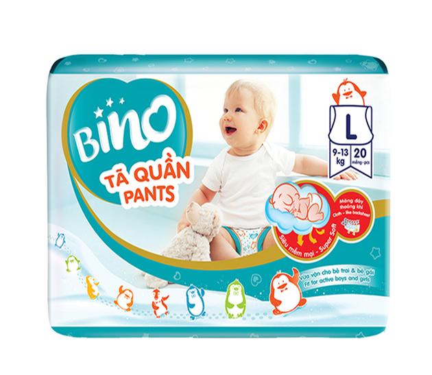 Baby needs to sleep well to grow healthy and happy.BINO for Night, Is produced with modern fashionab