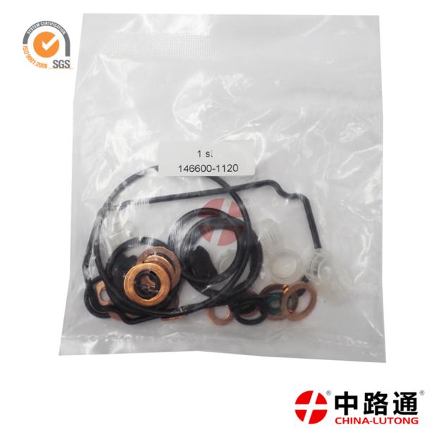 Fuel Injection Kits 4 Cylinder 146600