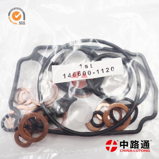 Fuel Injection Kits 4 Cylinder 146600