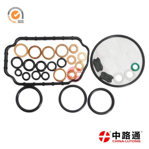 Cummins Generator Maintenance Kit 1 417