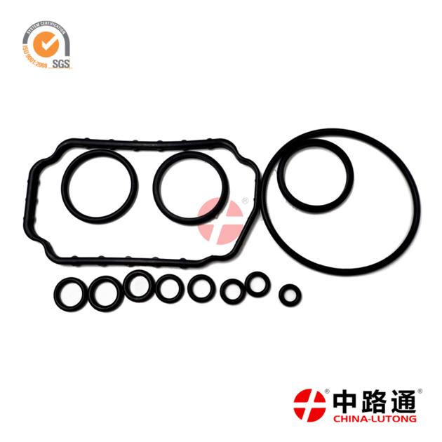 Cummins Generator Maintenance Kit 1 417