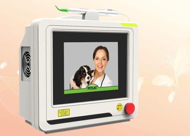 Accelerated Tissue Repair Therapy Laser Veterinary