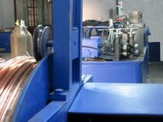VTL-10 CCA machine