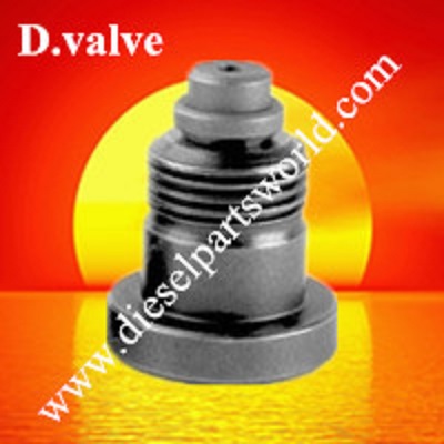 Diesel Fuel Delivery Valve 1 418