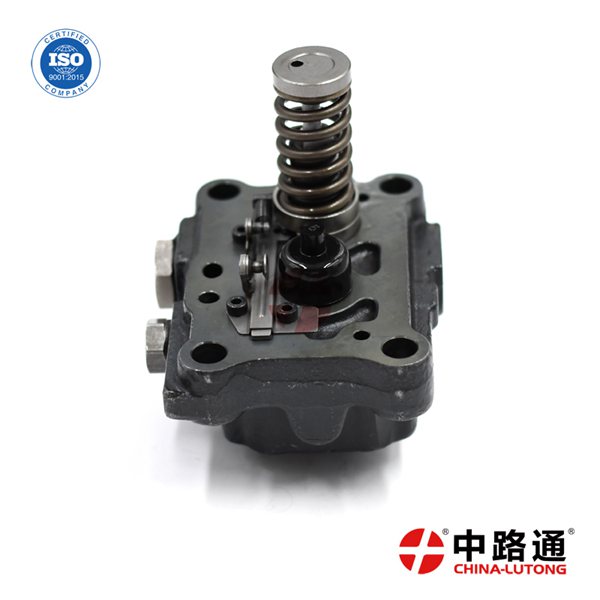 Yanmar Diesel Injection Pump X 7