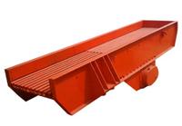 ZSW vibrating feeder