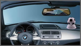 bluetooth handsfree car kit