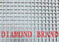 Aluminium alloy wire netting