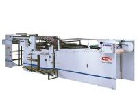 Auto Cardboard Laminator