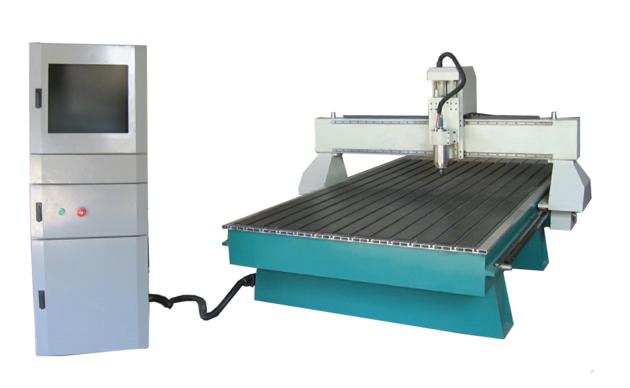Wood Cutting Machine 1325 Wood CNC