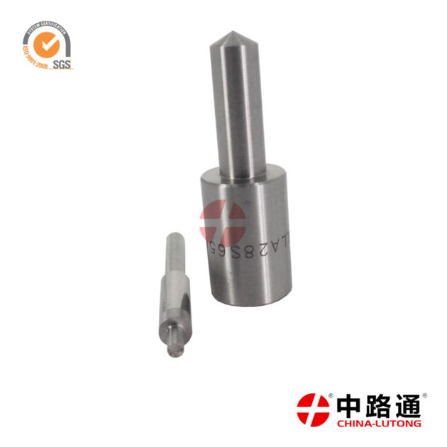 Injector Nozzle Market 0 433 271