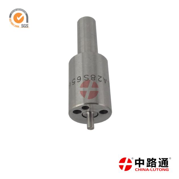 Injector Nozzle Market 0 433 271