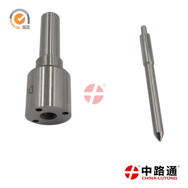 Industrial Nozzle Tip 105017 1160 DLLA154PN116