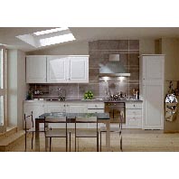 1 set Solid Cabinet