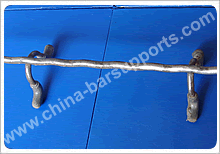 Beam bolster