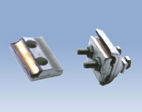 Bimetallic Parallel Groove Clamp