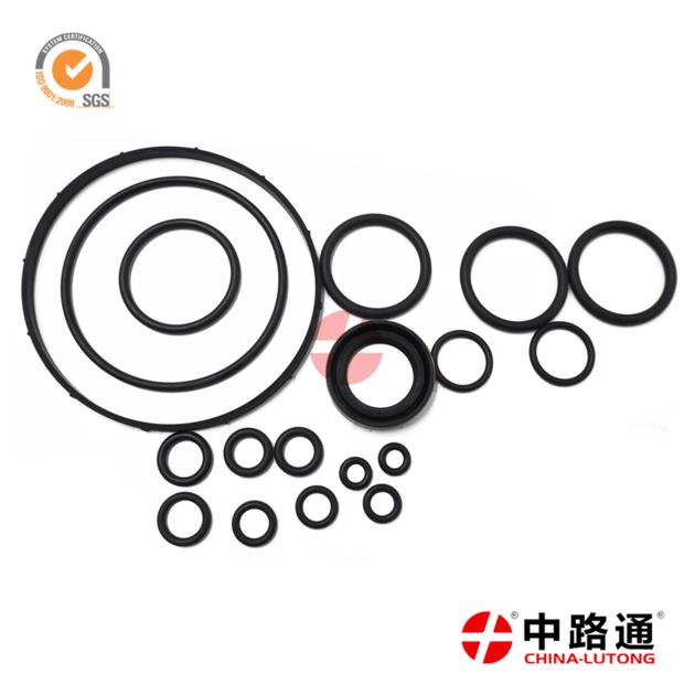 Electronic Fuel Injection Kit 800636 Injection