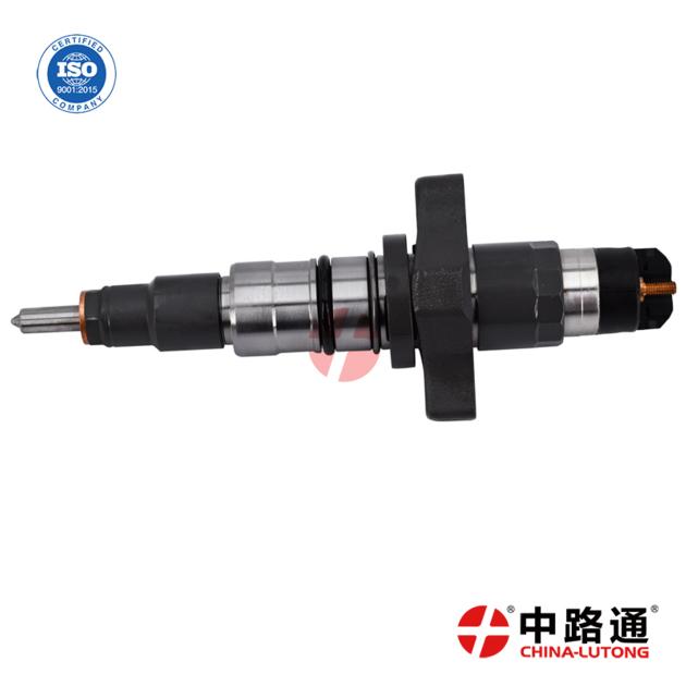 China Fuel Injector 0 445 120