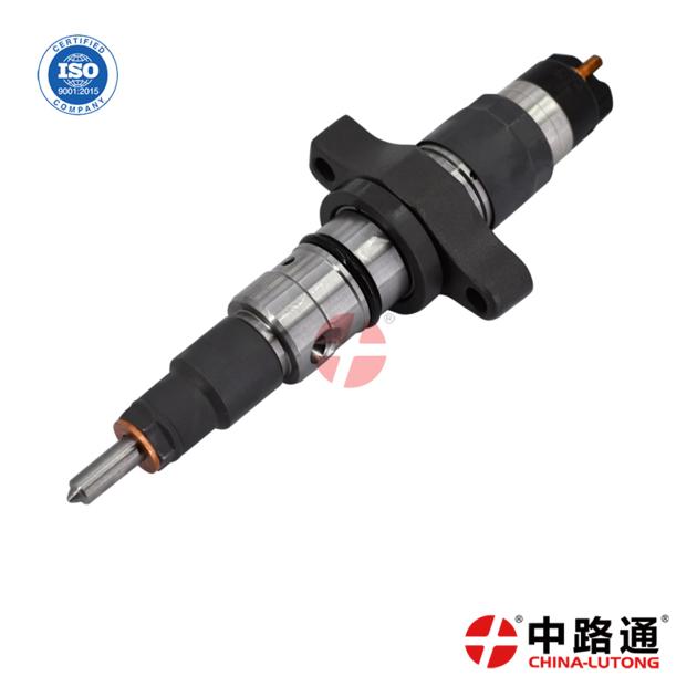 China Fuel Injector 0 445 120