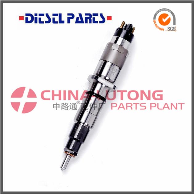 denso piezo injector-diesel fuel injectors toyota 095000-7640 