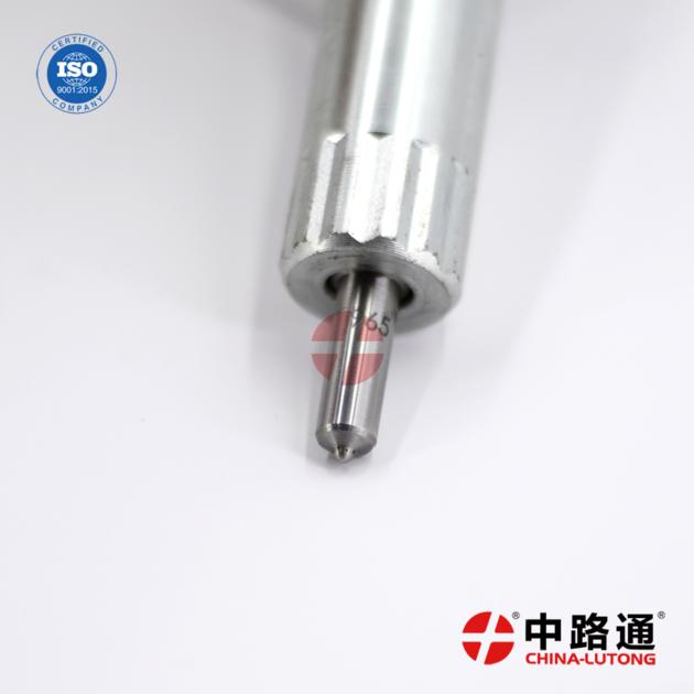 Mercedes Injector Rebuild 095000 6700 New
