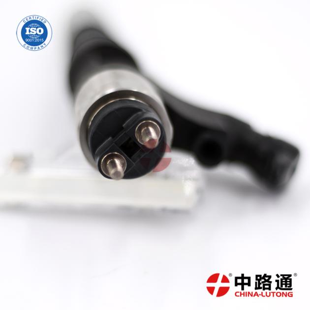 Dodge Diesel Injectors 095000 6700 Engine