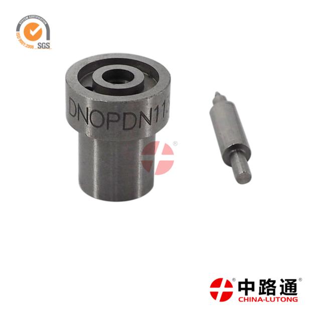 industrial spray nozzles 105007-1130 DN0PDN113 diesel engine parts