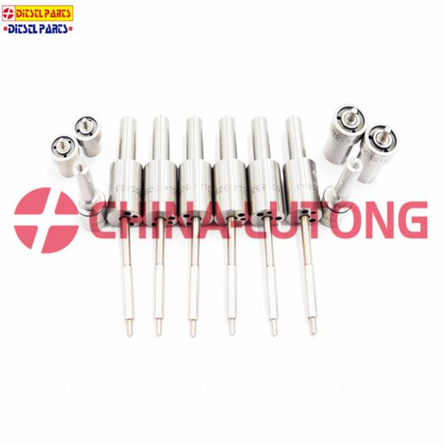 12 Valve Cummins Injector Nozzles Amp