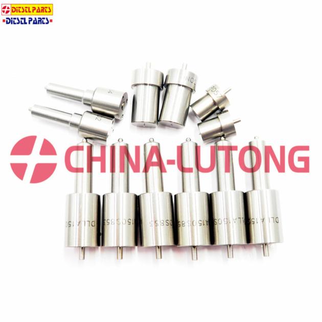 High Quality Hyundai Diesel Injectors 9