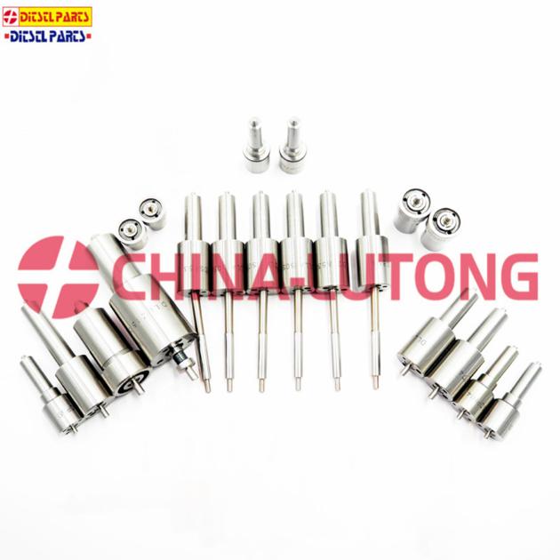 12 Valve Cummins Injector Nozzles Amp