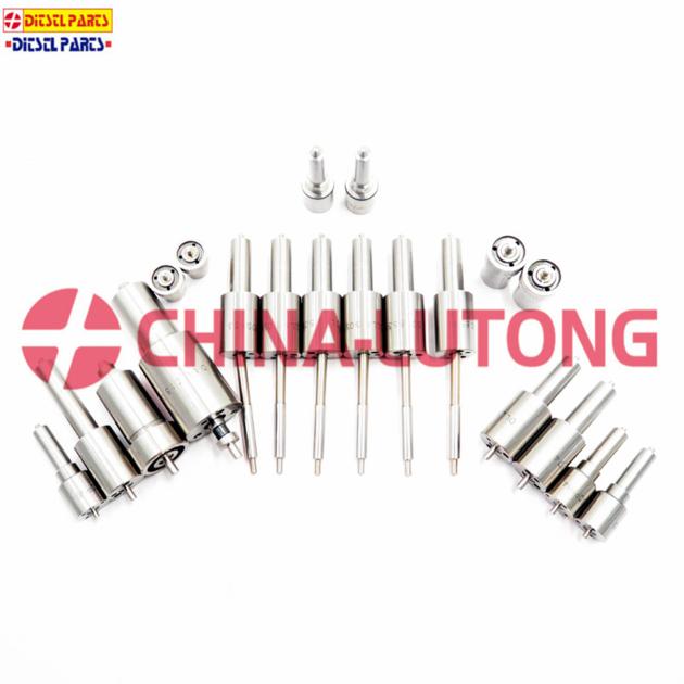 Peugeot Diesel Injectors Nozzle Injector Diesel