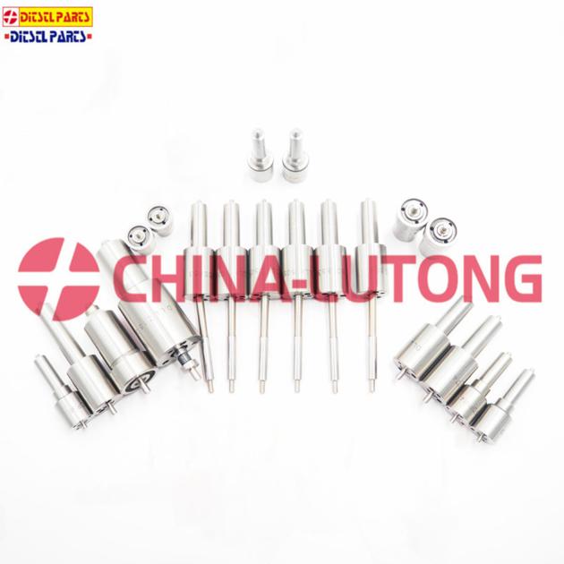 vw fuel injectors replacement 5268408 Stanadyne Fuel Injector apply to Dongfeng/Yutong