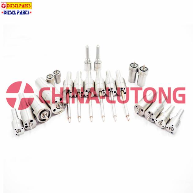 Nissan Diesel Injectors Amp Nozzle And