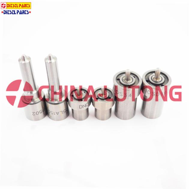 Sac Hole Nozzle DLLA140P44 Volkswagen Injector