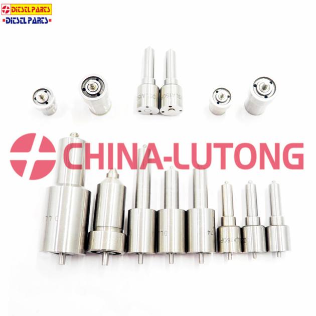 1kd nozzle DLLA145P864-2004 cummins injector nozzles