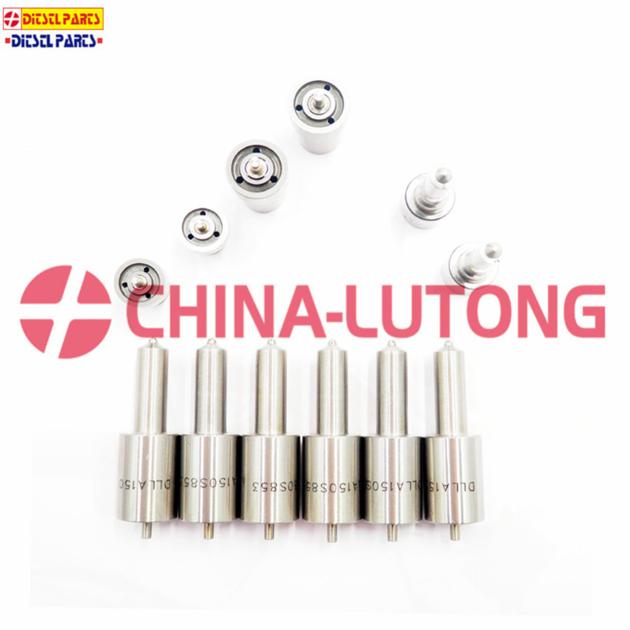 Buy BMW Spray Nozzle 0 433 171 616 DLLA145P926 automatic nozzle trade