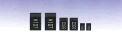 Chip Tantalum Capacitors