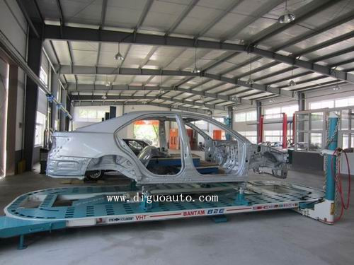 car body