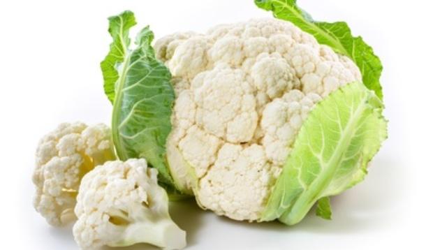 Fresh Cauliflower