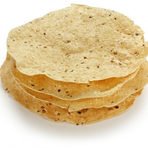 Papadum Appalam