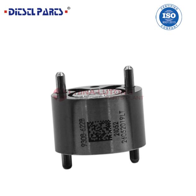 Injector Pump Regulator Metering Valve Piezo