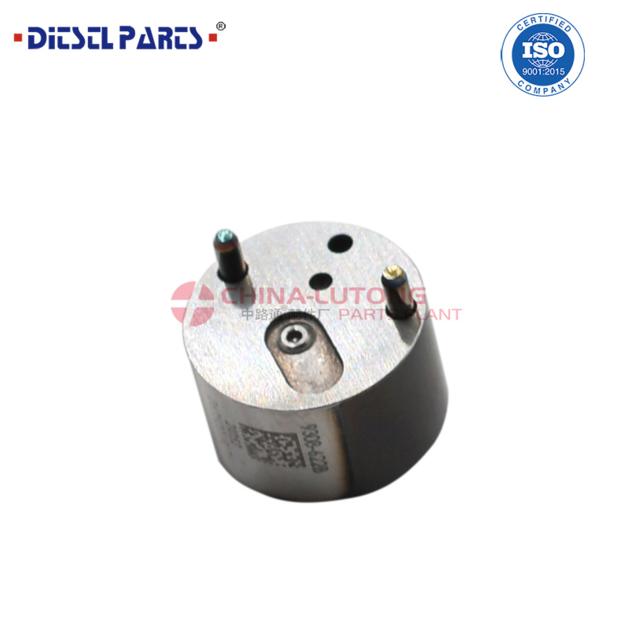 Injector Pump Regulator Metering Valve Piezo