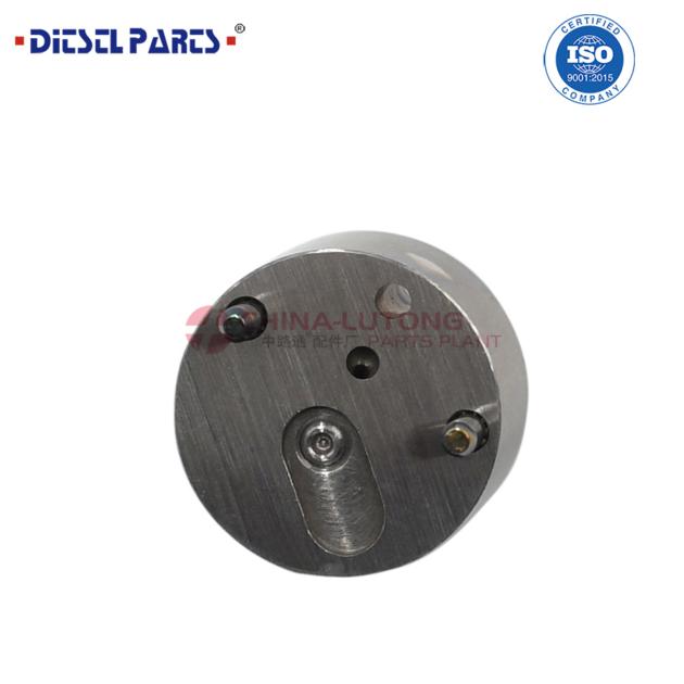 Injector Pump Regulator Metering Valve Piezo