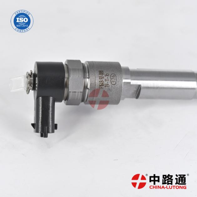 mercedes benz fuel injector 0 445 110 376 new bosch fuel injectors