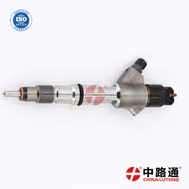 Buy Fuel Injectors Diesel 0 445 120 081 car injectors for sale