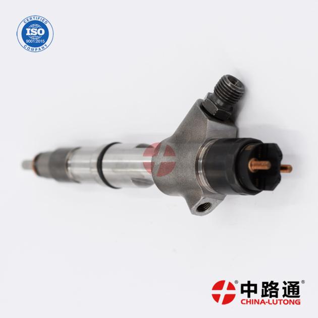 Caterpillar Injectors outlet 0 445 120 081 delphi diesel injectors 