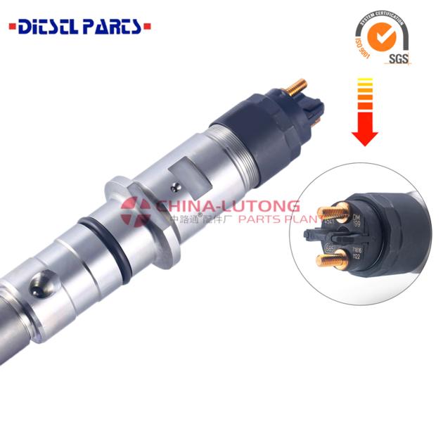 Caterpillar Diesel Fuel Injectors Diesel Injector